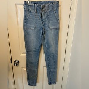 women’s jeans